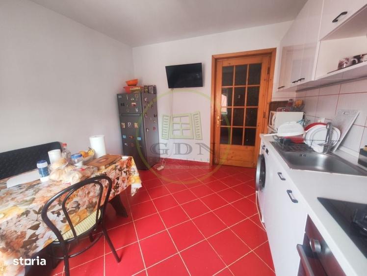 Casă cu 3 camere cu Teren 458 Mp în Central
