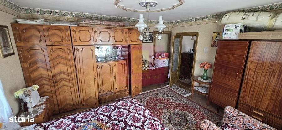 Casă cu 4 camere în Telega