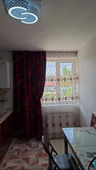 Apartament cu 2 camere decomandat în Calea Severinului