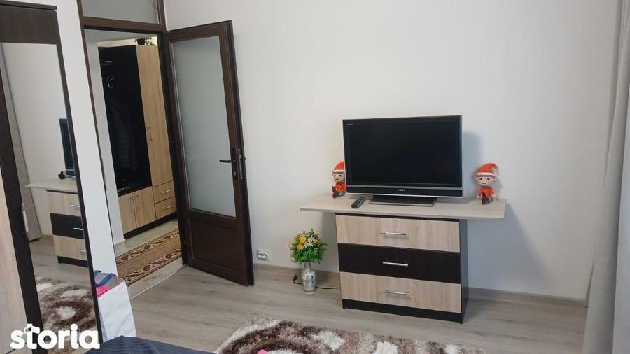 Apartament 2 camere Dec. Doamna Ghica | Renovat | Utilat | Mobilat - 8