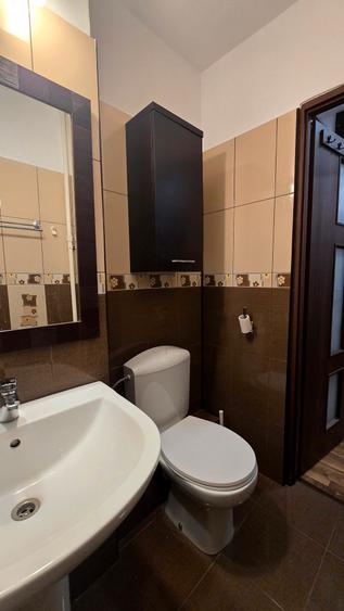 Apartament cu 2 camere semidecomandat în Theodor Pallady