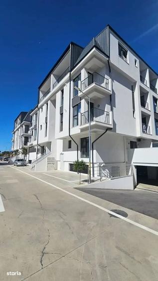 Apartament 2 Camere | Otopeni Central | Prima Inchiriere | Loc Parcare - 9