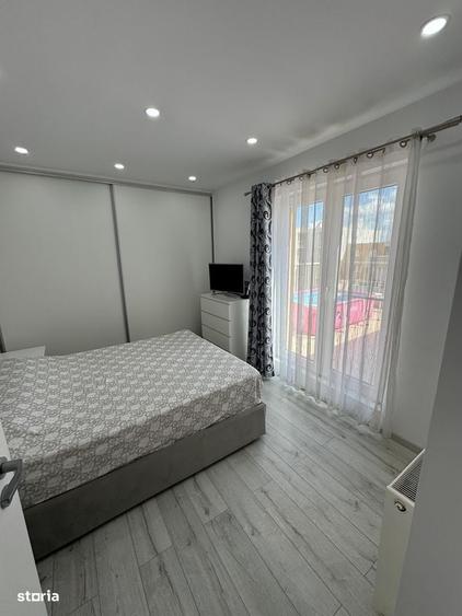 Apartament 2 camere Primavera Residence - 13