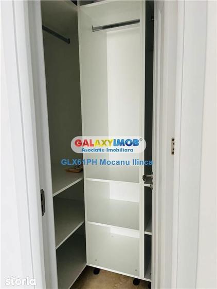 Apartament cu 2 camere, mobilat în Pictor Rosenthal