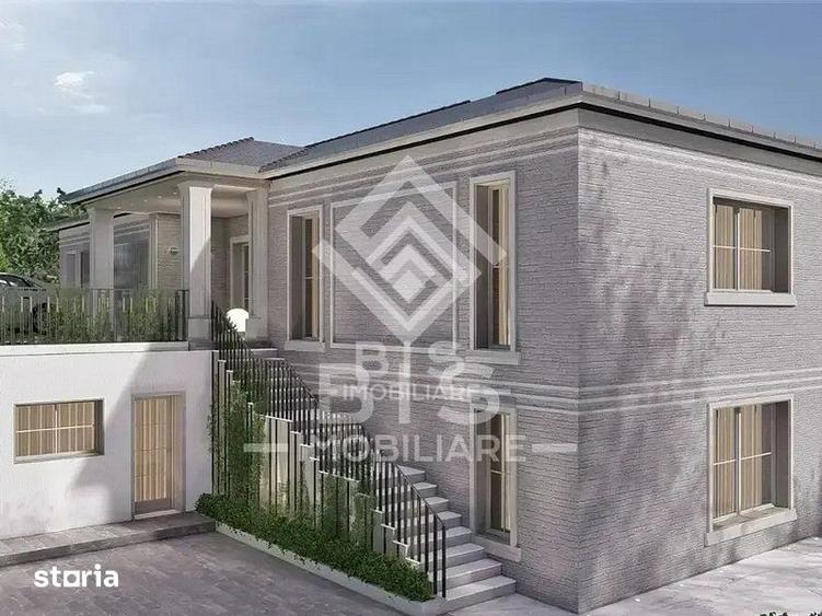 Casa pe Valea Sigmirului cu Priveliste Deosebita - 4