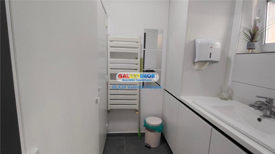 Spațiu comercial, de 65 mp, în Băneasa