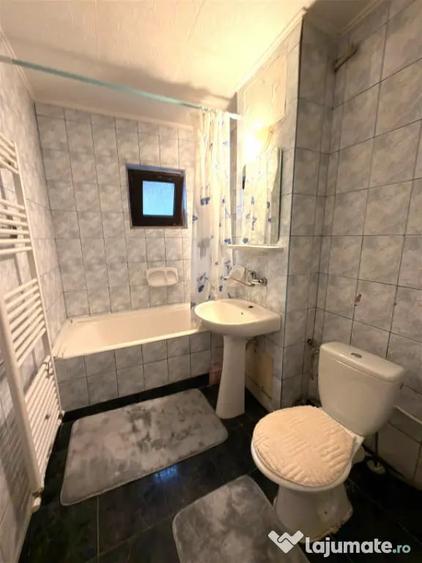 Apartament 2 camere de inchiriat, 46 mp, zona Liceul Tudor - Craiova (Dolj) - 4