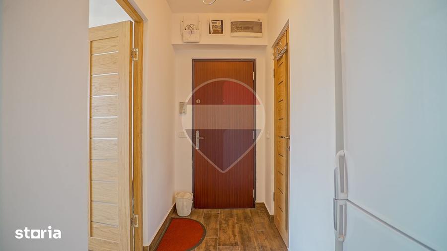 COMISION 0%! 2 CAMERE VIS A VIS DE JUDECATORIE | BDUL. 15 NOIEMBRIE - 5