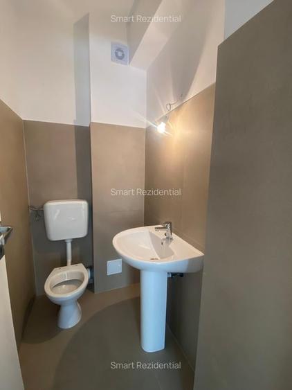 Apartament cu 3 camere în Brâncoveanu