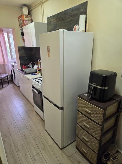 Garsonieră decomandată în Porolissum