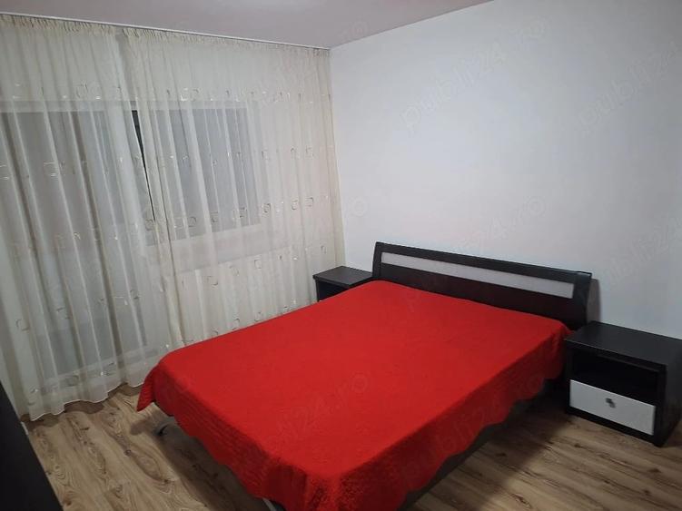 Inchiriez garsoniera, Pitesti, Tudor Vladimirescu - 7