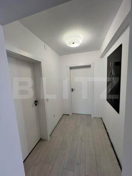 Apartament 3 camere, 107,50 mp, parcare, zona Centrală - 9