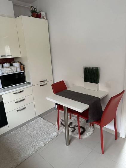 Apartament nou cu 2 camere decomandate, confort I, etaj 1, finisat modern, mobilat si utilat - 6