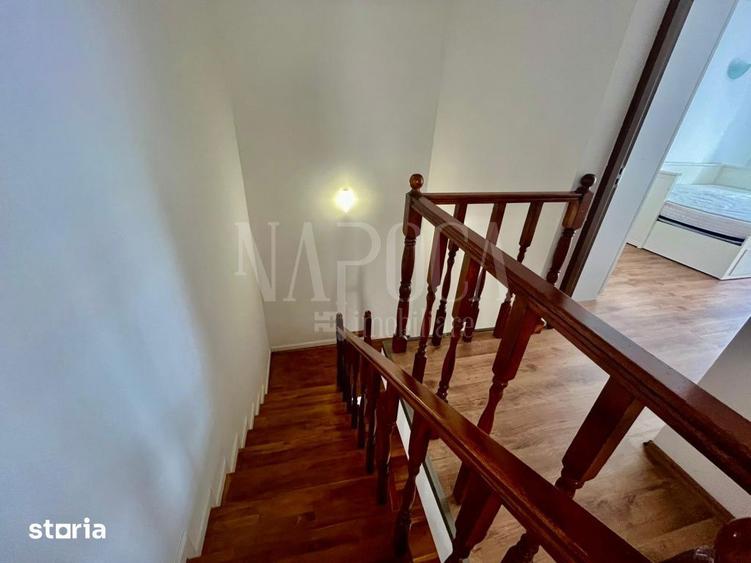 Apartament cu 5 camere în Bună Ziua