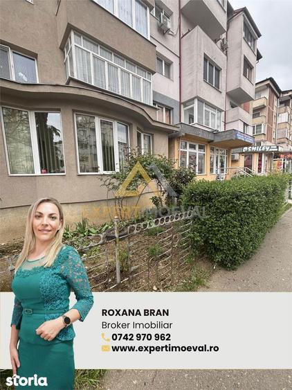 Apartament cu 4 camere în Vasile Alecsandri