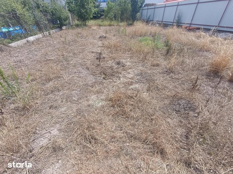 Teren de 879 mp, în Someșeni