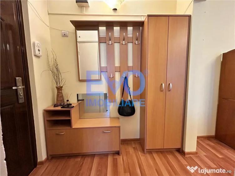 APARTAMENT 3 CAMERE DE VANZARE, ETAJUL 3, ALEXANDRU CEL BUN - Iasi (Iasi) - 2