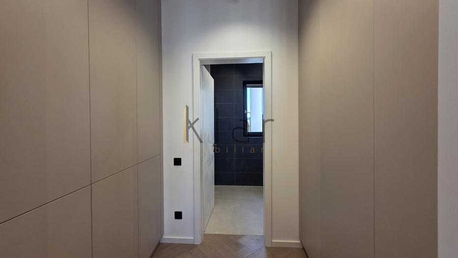 Penthouse 3 camere LUX 78mp, terasa 15mp, Centru, zona str Paris - 12