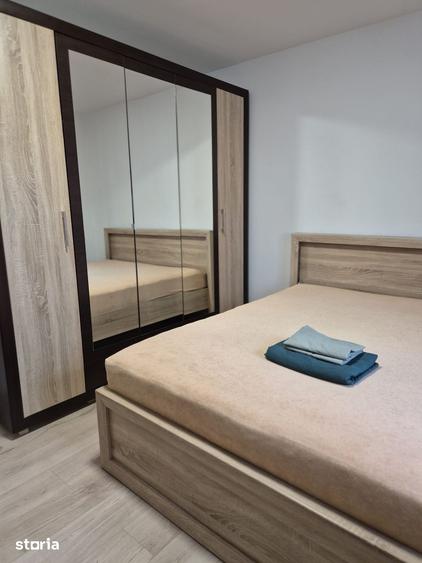 Apartament cu 2 camere în Scriitorilor