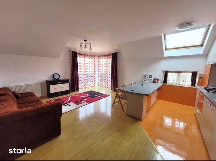 PF inchiriez ap. 2 camere(59mp) str.Florilor Pet Friendly! - 2