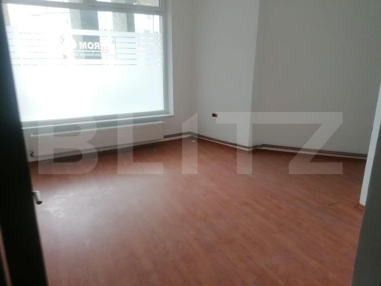 Spațiu comercial, de 690 mp, în Central