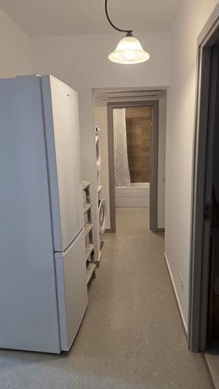 Apartament cu 3 camere decomandat în Doamna Ghica