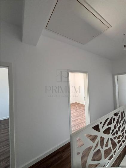 DUPLEX, MOSNITA NOUA, FINISAJE PREMIUM, 5 CAMERE. - 15