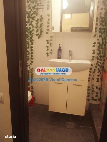 Garsoniera, renovata, mobilata, Parc IOR, Metrou Titan - 2