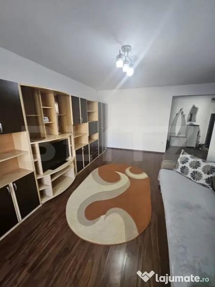 Garsonieră decomandată în Florești