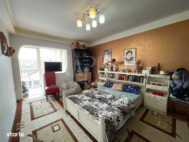 Casa 5 camere de vanzare in Floresti - 9