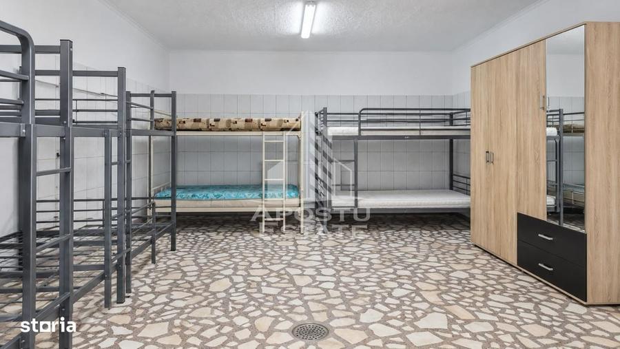 Casă cu 2 camere în Central