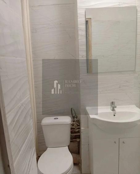 Apartament cu 2 camere decomandat în Brâncoveanu