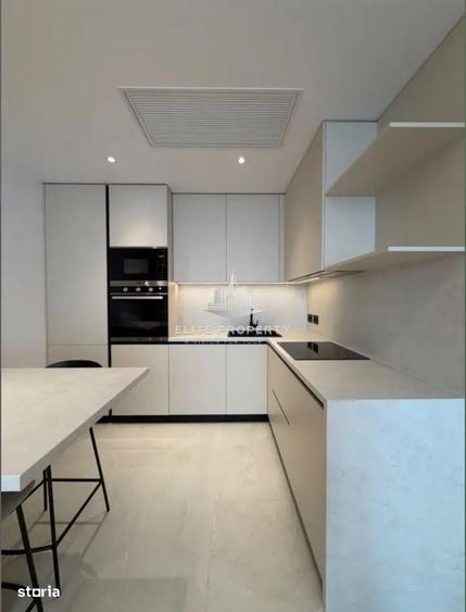 Inchiriere Apartament | 2 Camere | One Floreasca Towers | Terasa 12 mp - 4