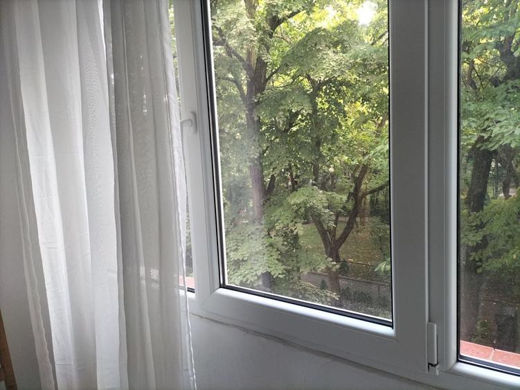 Apartament  Luminos 3 camere. Bld. Brancoveanu. - 12