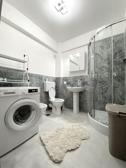 Apartament cu 2 camere nedecomandat în Vișan
