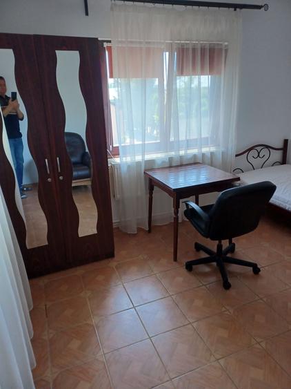 Apartament semidecomandat în Copou