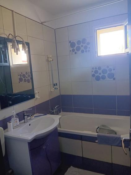 Apartament cu 2 camere semidecomandat în Progresu