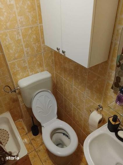 Garsonieră în Mihai Bravu