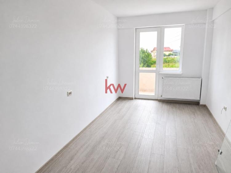 Apartament cu 3 camere decomandat în Valea Lupului — fotografia 2