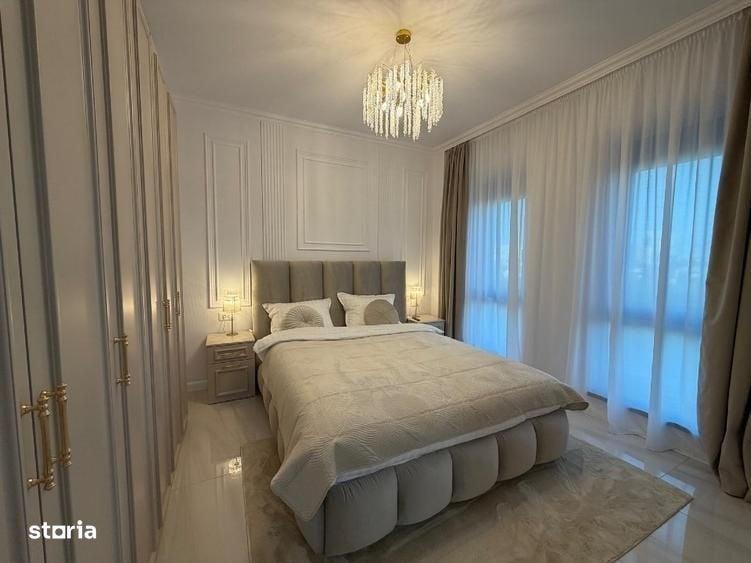 Apartament premium 2 camere, parcare subteran, pisicna, Torontalului - 1