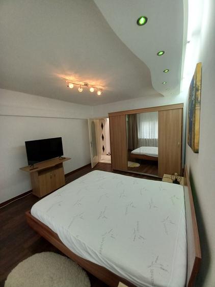 Apartament cu 2 camere decomandat în Ultracentral