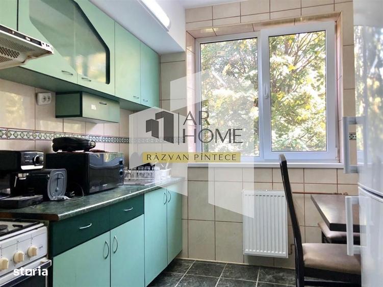 Apartament 3 camere, renovat si spatios, zona Nord Cina, Ploiesti - 12