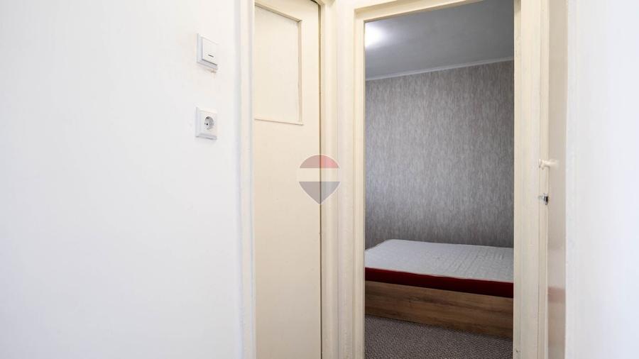Apartament cu 2 camere semidecomandat, mobilat în Iancului