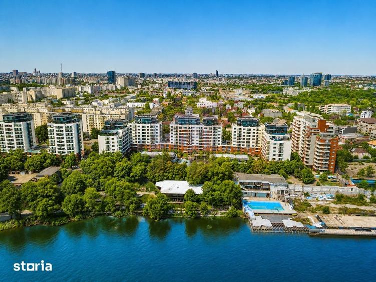 Apartament cu 4 camere în Tei