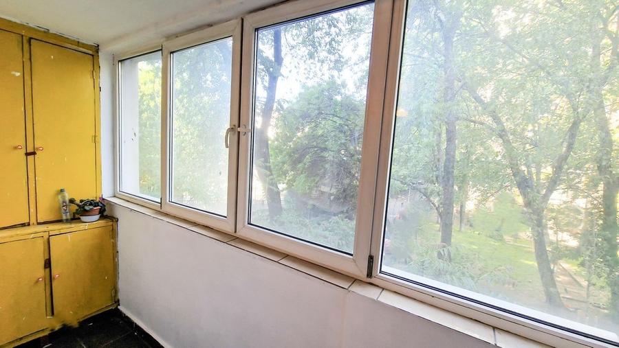 3 CAMERE GARA DE NORD / DINICU GOLESCU / IMOBIL FARA RISC / IMPARTIRE BUNA - 4