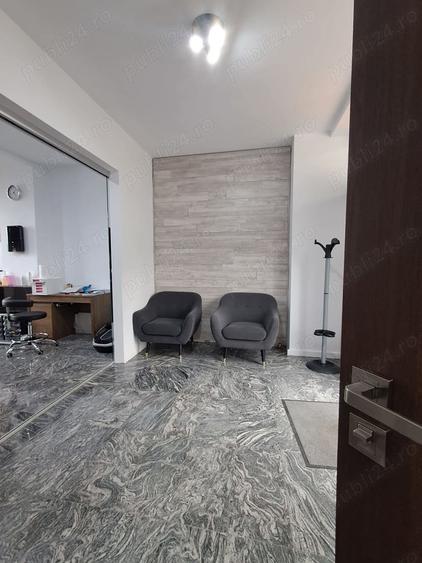 Spațiu comercial, de 48 mp, în Frumoasa