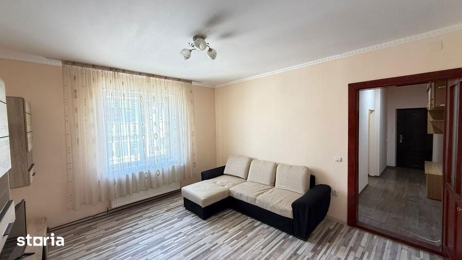 Apartament cu 2 camere în Ultracentral