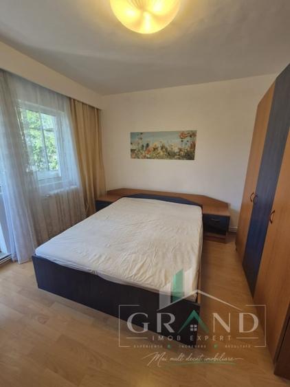 Apartament 2 Camere | Etaj 2 | Cartier Zorilor/Strada Lunii - 7