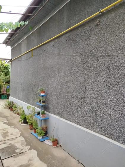 Casă cu 4 camere cu Teren 720 Mp în Central