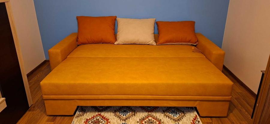 Apartament cu 2 camere decomandat în Gorjului
